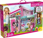Lisciani Barbie Dream Summer Villa