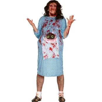 Karnevalový kostým Guirca Fiestas Španělsko Zombie - těhotná žena D varianta: L 42/44
