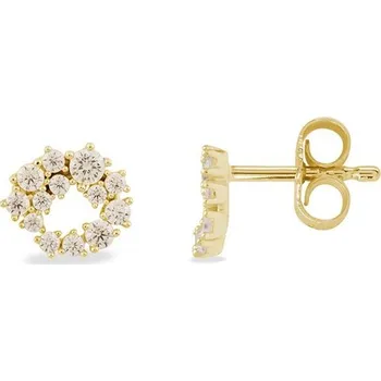 Náušnice Náušnice VILMAS Champagne C8I41653