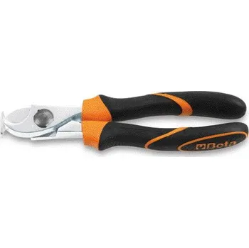 Stahovací páska NŮŽKY NA KABELY QUALITY-MODEL 1132BM 230MM