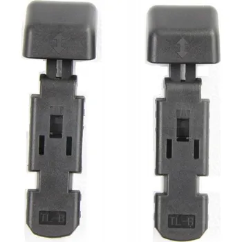 Stěrač HEYNER (GERMANY) | Adaptér stěračů TOP LOCK B 2ks, 300030