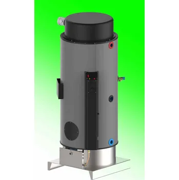 Ohřívač vody QUANTUM Q7EU-800-VENT-C - plynový zásobníkový ohřívač vody
