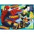Puzzle Ravensburger Spiderman 12/16/20/24 dílků