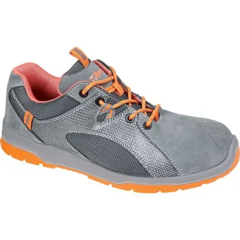 Pracovní obuv 7313G 45-POLOBOTKY MONZA