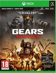 Gears Tactics Xbox Series X