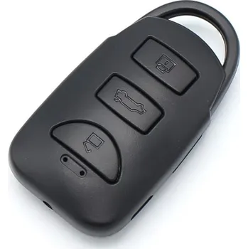 Kamera do auta Full HD kamera v klíči od auta