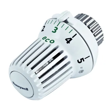 Hlavice pro radiátor Honeywell Thera-3 T6001