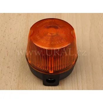 Směrový světlomet Blinkr Ural/Dněpr