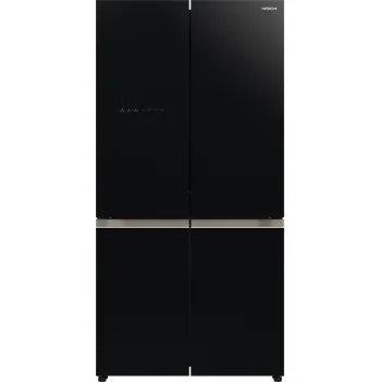 Hitachi R-WB640VRU0-GBK