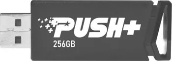 USB flash disk Patriot Push+ 256 GB (PSF256GPSHB32U)