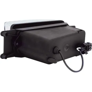 Osvětlení automobilu WESEM | Přední mlhové světlo Seat Cordoba (1997 - 1999) - levé 22285L