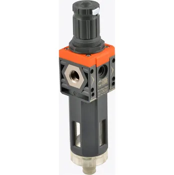 Příslušenství ke kompresoru Regulátor tlaku s filtrem Syntesi G 1/4"i - SY1 - RA