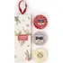 Vonný olej Yankee Candle Magical Christmas Morning 3 x 22 g