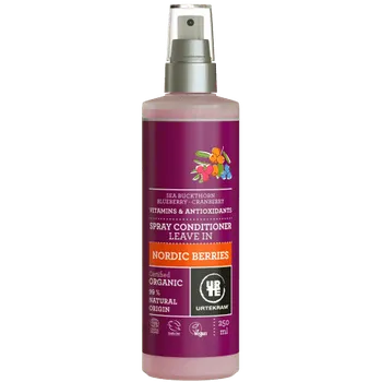 Urtekram Nordic Berries kondicionér sprej 250 ml
