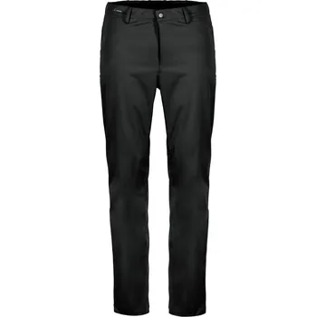 Pánské kalhoty Cross Edge Chinos XL, Black, pánské