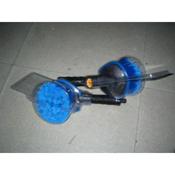 Mycí kartáč na vozidlo Kartáč mycí kulatý, ES2531