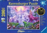 Ravensburger Magická noc jednorožců XXL…