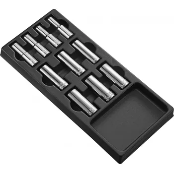 Sada nářadí Expert by Facom Sada 1/2" hlavic v modulu 10 dílů Tona Expert E032201