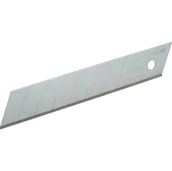 Pracovní nůž Čepel ulamovací 18mm FatMax bal.50ks STANLEY 3-11-718