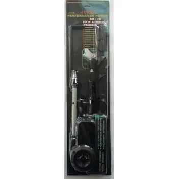 Autoanténa Anténa automatická, vysouvací JBA-107A, 99cm