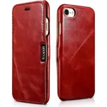 Icarer Vintage pro Apple iPhone 7/8/SE…