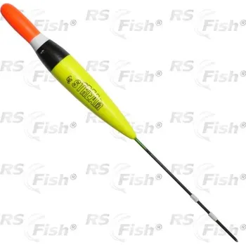 Signalizace záběru Stream Floats Splávek Stream 004 ↑ 8,0 g