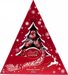 Lindt Lindor Xmass Tree Milk 125 g