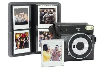 analogový fotoaparát Fujifilm Instax Square SQ6