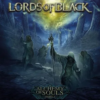 Alchemy of Souls: Part I - Lords Of…