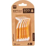 Alfa Vita Softdent Eco zahnutý 0.4 mm…