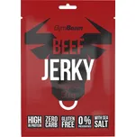 GymBeam Beef Jerky 50 g