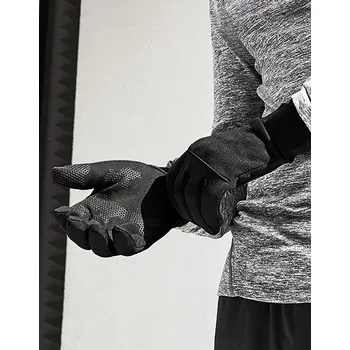 Rukavice Sportovní rukavice Softshell CB310