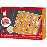 Janod Hádej, kdo jsem