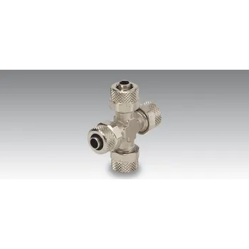 Příslušenství ke kompresoru Šroubení kříž 8/6