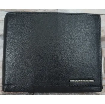 Peněženka ELLINI Success 2 Černá