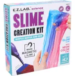 Funkidz Výroba neonové a magnetického…