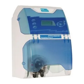 Poolsquad Ampero - 35