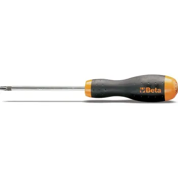 Šroubovák ŠROUBOVÁK EASY PROFIL TAMPER RESIST.TORX-MODEL 1208RTX T15 L 80MM