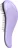 Dtangler Kartáč na vlasy 14,5 cm, Mini Purple