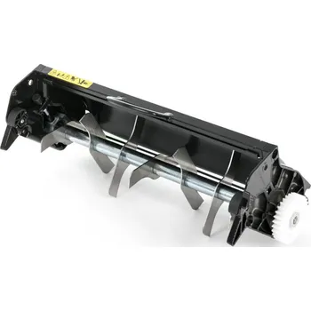 Sekačka Allett Protiplsťová De-thatcher kazeta Allett, ATCO Šíře záběru vřetena: 14" (35 cm)