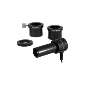 Mikroskop Dino-Lite AM7025X - USB okulárová kamera (5MPix)