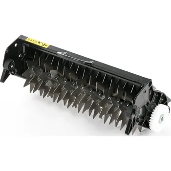 Sekačka Allett Vertikutační kazeta Allett, ATCO Šíře záběru vřetena: 14" (35 cm)