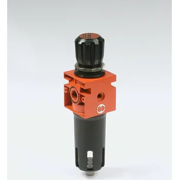 Příslušenství ke kompresoru Regulátor tlaku s filtrem New deal G 1/2"i