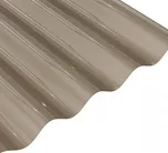 Gutta Wellglass polykarbonátová vlnitá…