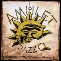 Amulet - Jazz Q [CD]