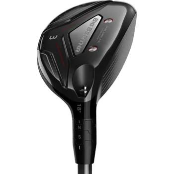 Golf Callaway Big Bertha 19 Hybrid Regular, Levá, , UST Mamiya Recoil ZT9, pánské