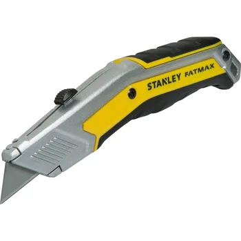 Pracovní nůž Nůž zasouvací FatMax Exo STANLEY FMHT0-10288