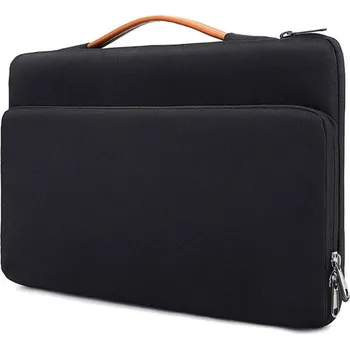 brašna na notebook Taška na notebook Miranda 15,6" černá 52015