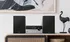 Hi-Fi systém Philips TAM4205/12 stříbrný