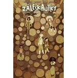 Záleskautky: Lumberjanes: Rozmary Času…